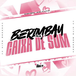 Berimbau na Caixa de Som
