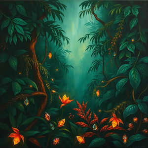 In The Light by Motion Replica