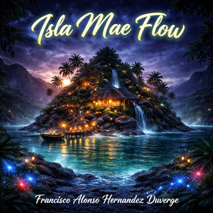 Isla Mae Flow by Francisco Alonso Hernandez Duverge