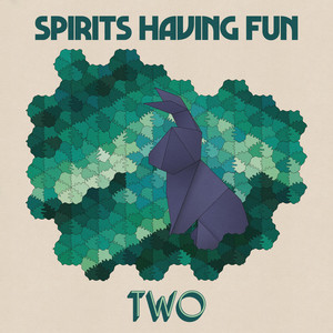 Broken Cloud by Spirits Having Fun
