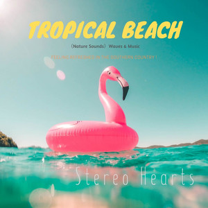 Stereo Hearts - Tropical Beach Nature Sounds