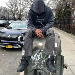 PTSD by Cam Jefe, Richie Rozay
