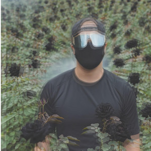BLACK ROSES - VIP RAP REMIX by David Teres