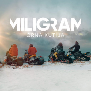 Pogresna noc by Miligram