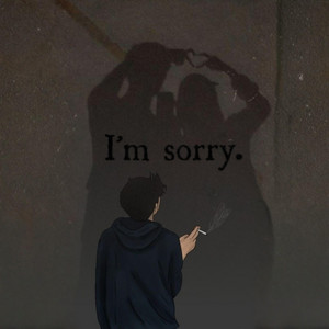 I`m Sorry by Trap Overdose