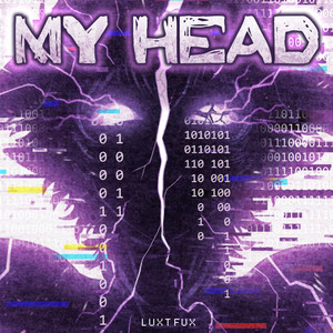 Anxiety by Luxtfux