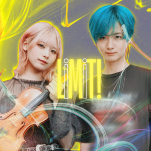 Resonance - LiMiT! (feat. Tenkasu)