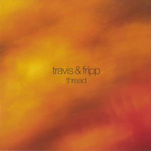 Thread cover