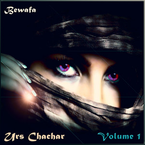 Urs Chachar - Muhnje Royan Jo Ahsas