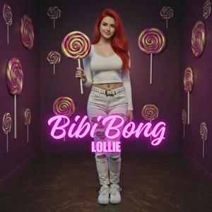 LOLLIE by BIBI BONG