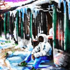 Portada de LIGNE 9