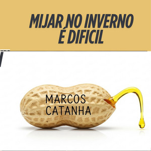MIJAR NO INVERNO É DIFICIL