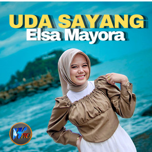 Uda Sayang by Elsa Mayora