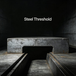 Steel Threshold by Yan Joel