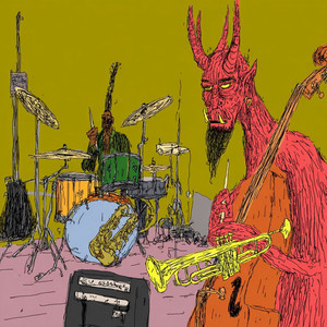 Pandemonium Solo by Hellfire Jazz