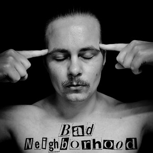 Bad Neighborhood by KimpoLimpo