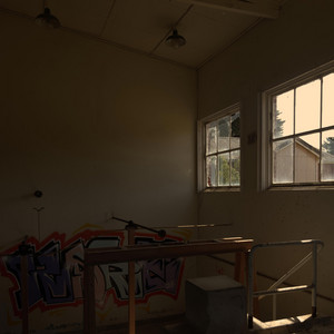 kick ons — cover art by Liarbird