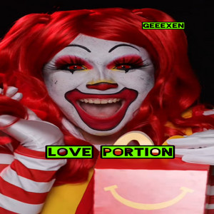 Geeexen - Love portion (feat. May jero)