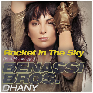 Rocket in the Sky (Full Package) cover art
