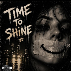 Time to shine by Kefv B.R.W