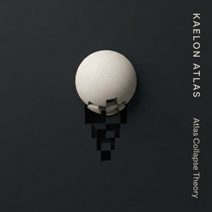 Atlas Collapse Theory by Kaelon Atlas