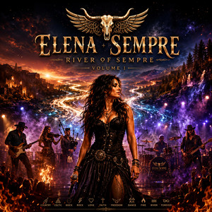 Lionheart Forever Young by Elena Sempre