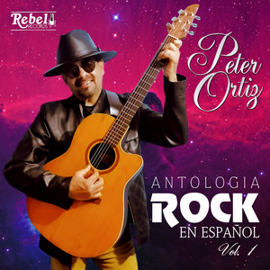 Peter Ortiz - Amores Lejanos (Cover)
