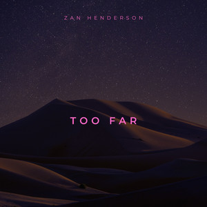 Feel the Call by Zan Henderson