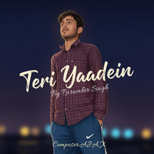 Teri Yaadein