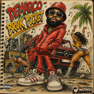 Bruk Pocket by Demarco, Notnice