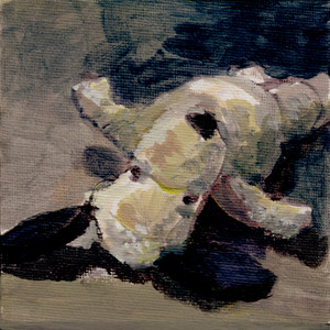 The Can by Tracey Nelson
