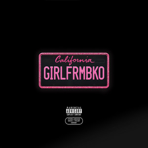 GIRL FROM BAKERSFIELD by Ness Julius, Joe Maynor