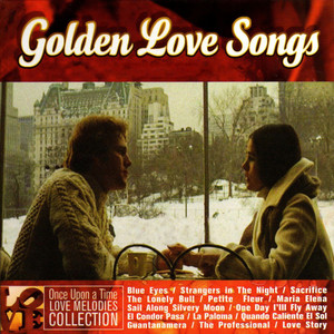 Songs Plays [CD] Golden of Love その他