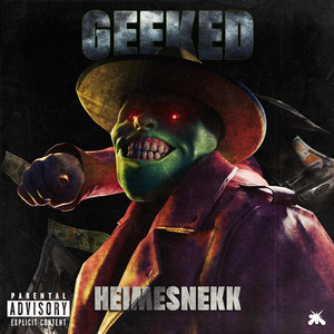 Geeked 2026 (Heimesnekk)