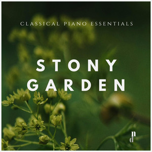 "086 Classical Piano Essentials": Stony Garden
