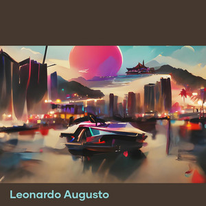 Leonardo Augusto - Eu Crio Lindas Músicas