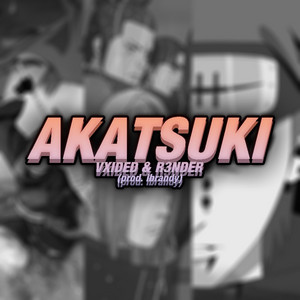 akatsuki by VXIDED, R3NDER