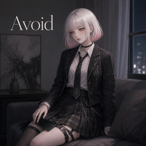 Avoid by Lir