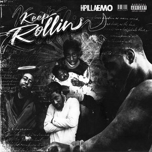 Keep Rolling