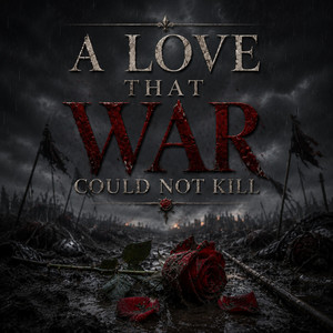 A Love That War Could Not Kill by Raftebass