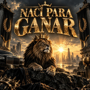 NACÍ PARA GANAR by KAIRO BLACK