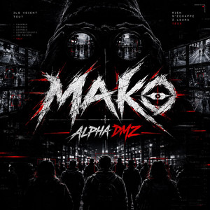 MAKO by Alpha