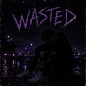 WASTED by Marki Margiela