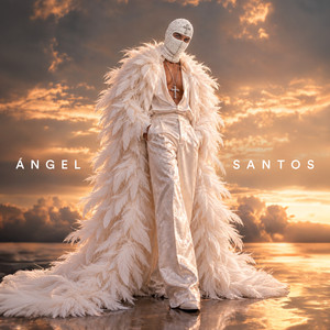 Un Ángel by ÁNGEL SANTOS