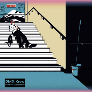CJ Vibe - Edit by DMX Krew