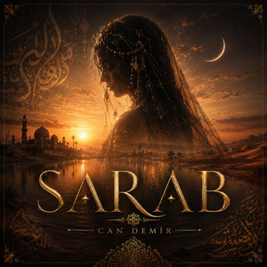 Sarab by Can Demir