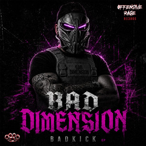 CLOSE MY EYES by Badkick