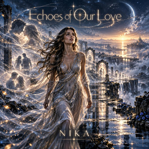 Echoes of Our Love by NIKA