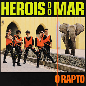 Só Gosto De Ti by Heróis Do Mar