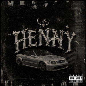 HENNY by Lil bleeck